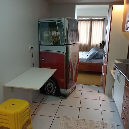 Cantinho Da Paz Μπραζίλια Εξωτερικό φωτογραφία