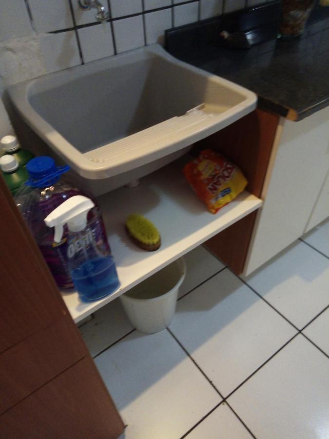 Cantinho Da Paz Μπραζίλια Εξωτερικό φωτογραφία