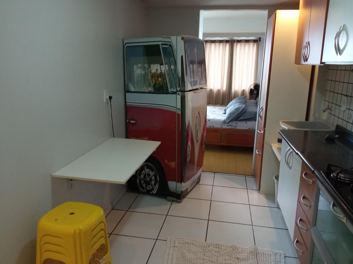 Cantinho Da Paz Μπραζίλια Εξωτερικό φωτογραφία