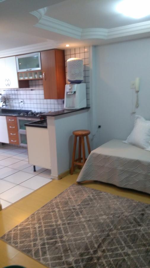 Cantinho Da Paz Μπραζίλια Εξωτερικό φωτογραφία