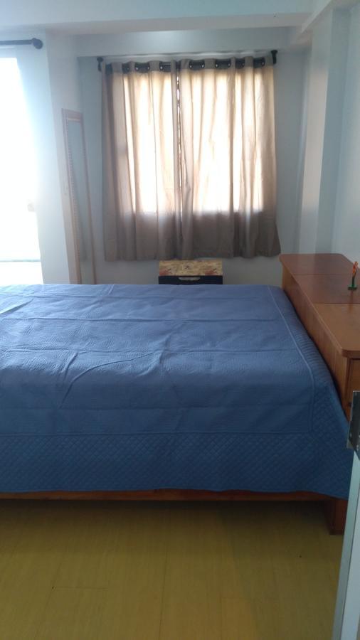 Cantinho Da Paz Μπραζίλια Εξωτερικό φωτογραφία