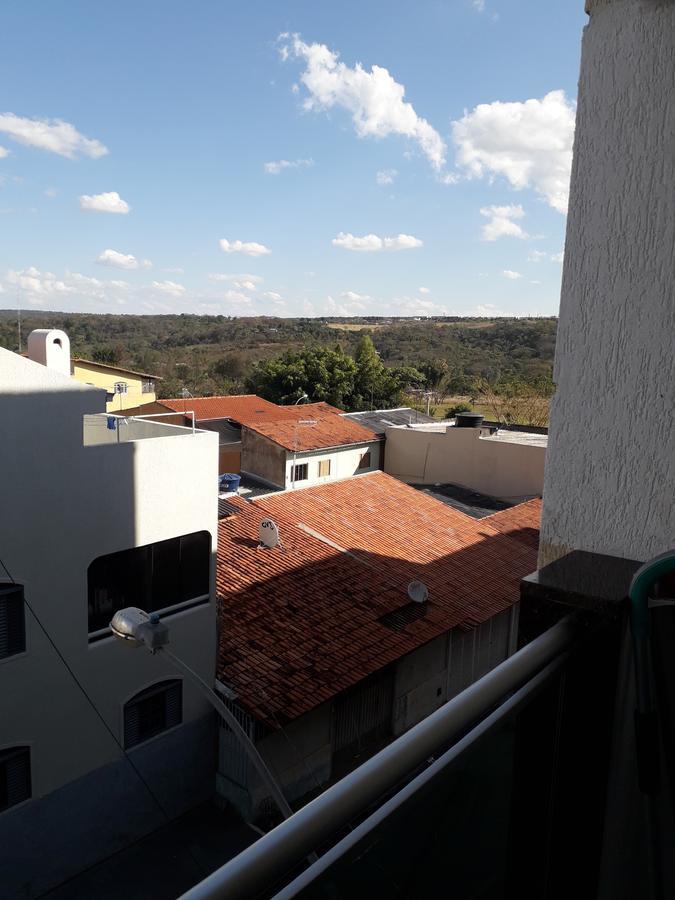 Cantinho Da Paz Μπραζίλια Εξωτερικό φωτογραφία